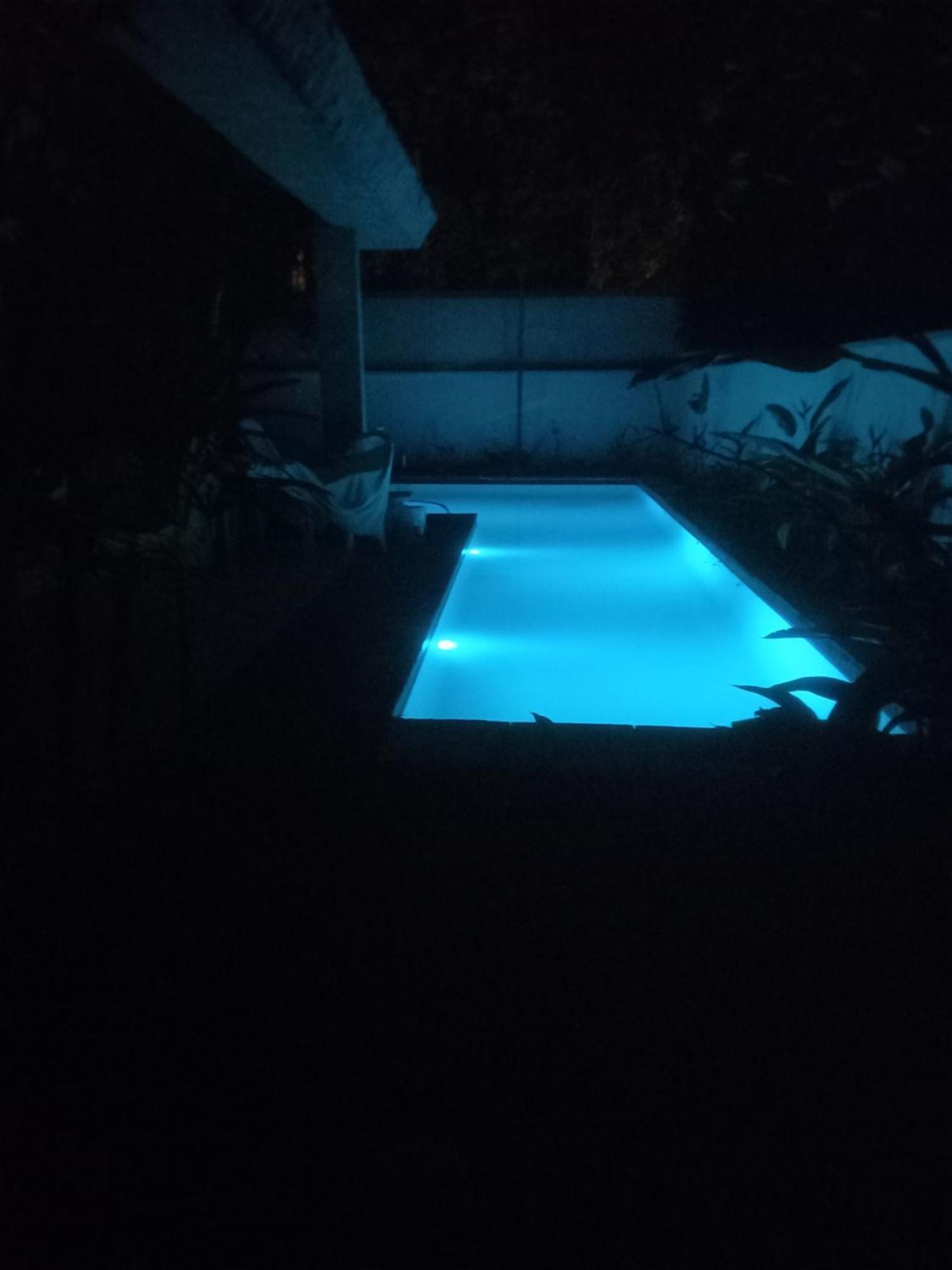 Suite No Condominio Itamambuca - Muito Perto Da Praia !!! Убатуба Экстерьер фото