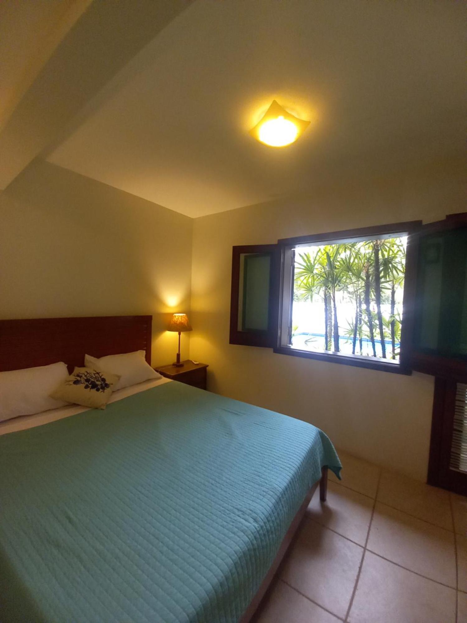 Suite No Condominio Itamambuca - Muito Perto Da Praia !!! Убатуба Экстерьер фото
