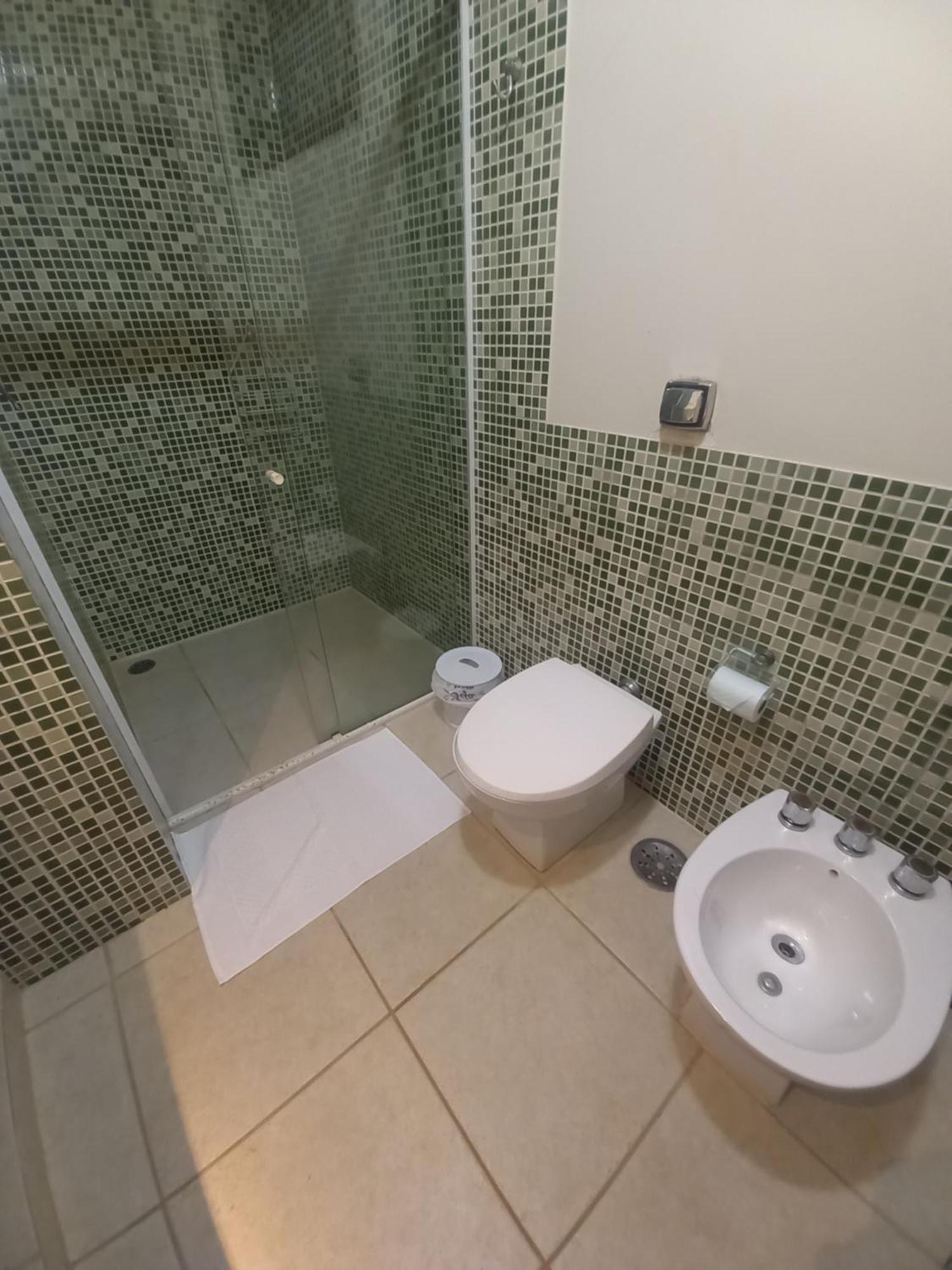 Suite No Condominio Itamambuca - Muito Perto Da Praia !!! Убатуба Экстерьер фото