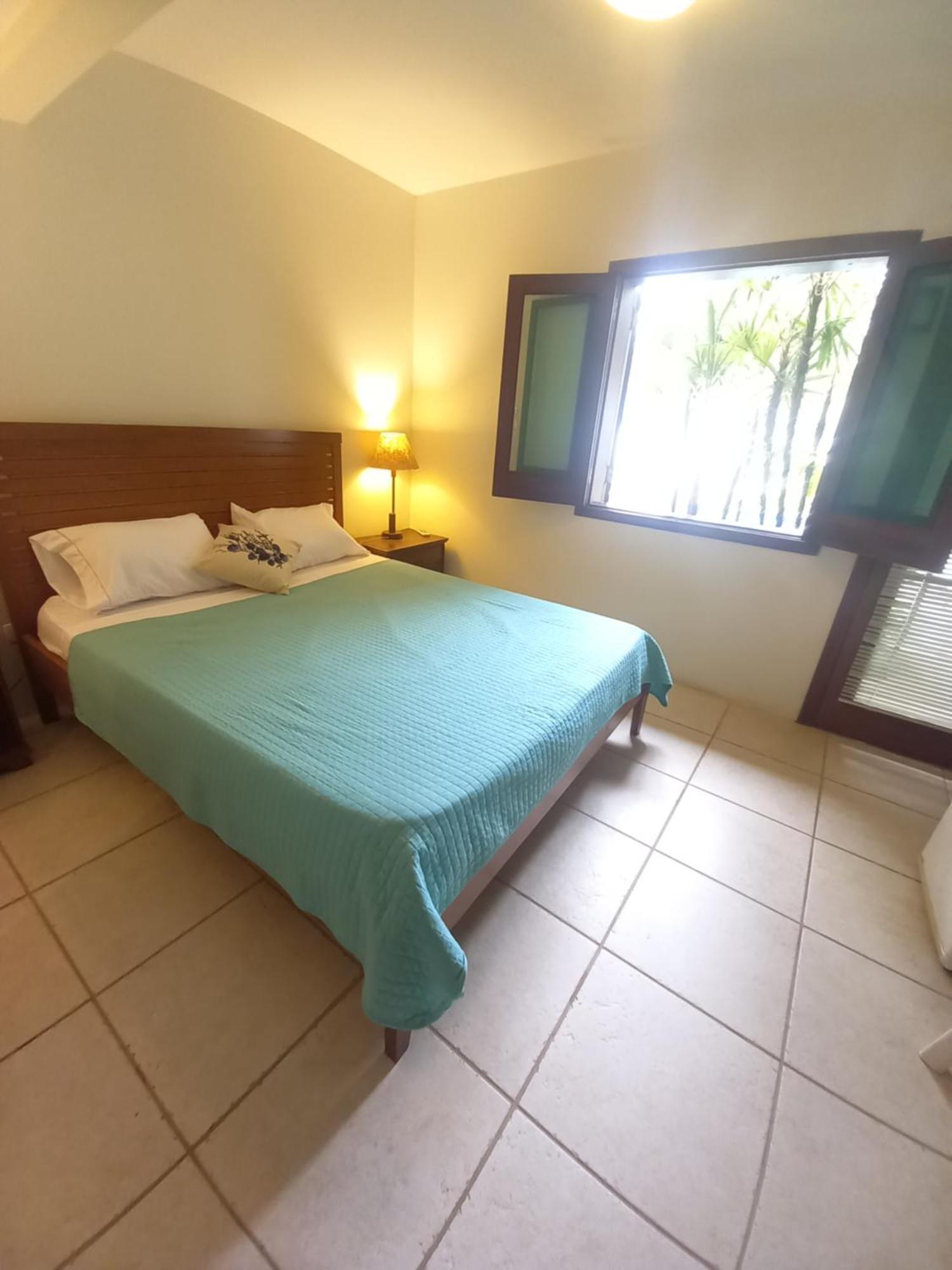 Suite No Condominio Itamambuca - Muito Perto Da Praia !!! Убатуба Экстерьер фото