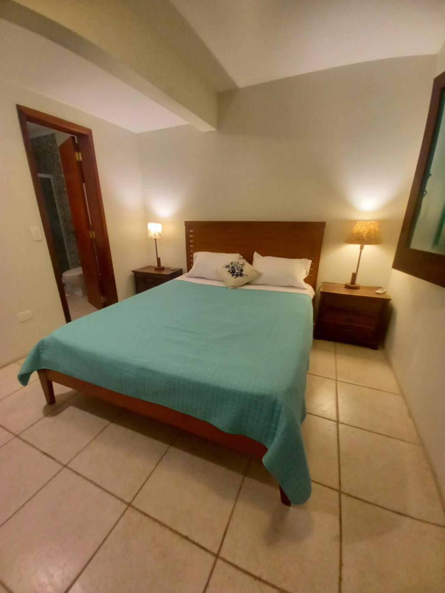 Suite No Condominio Itamambuca - Muito Perto Da Praia !!! Убатуба Экстерьер фото