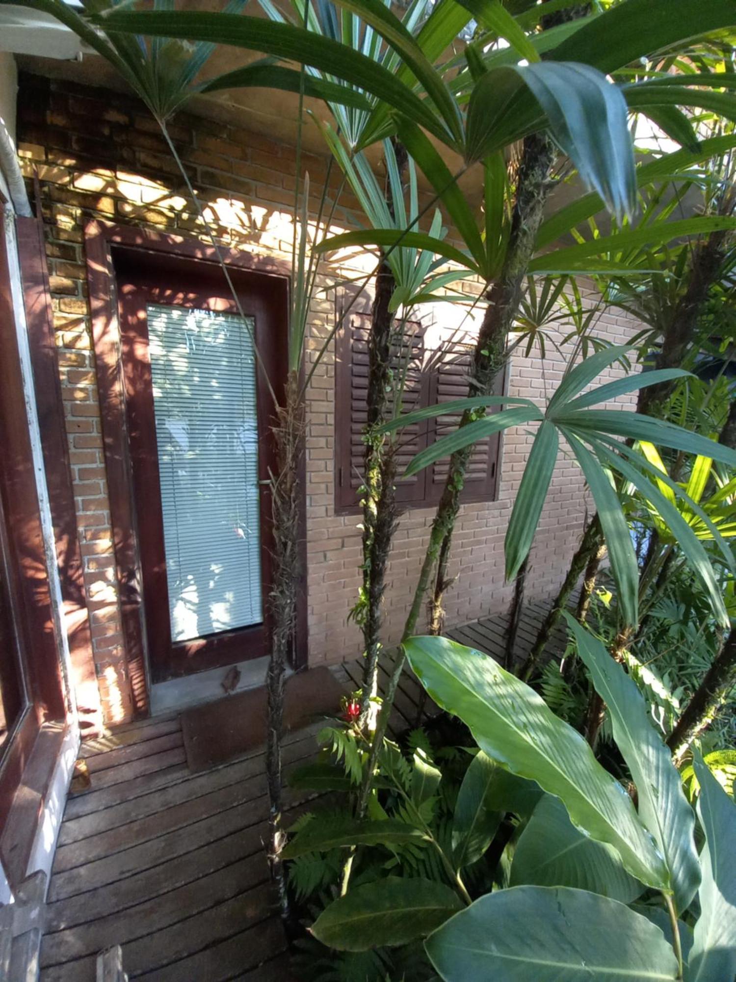 Suite No Condominio Itamambuca - Muito Perto Da Praia !!! Убатуба Экстерьер фото